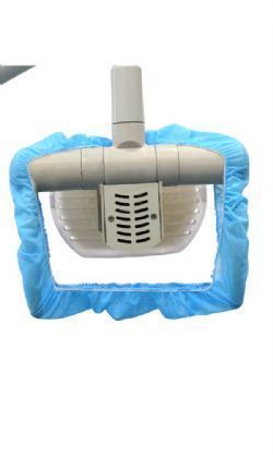 Protetor de refletor elptico 30g